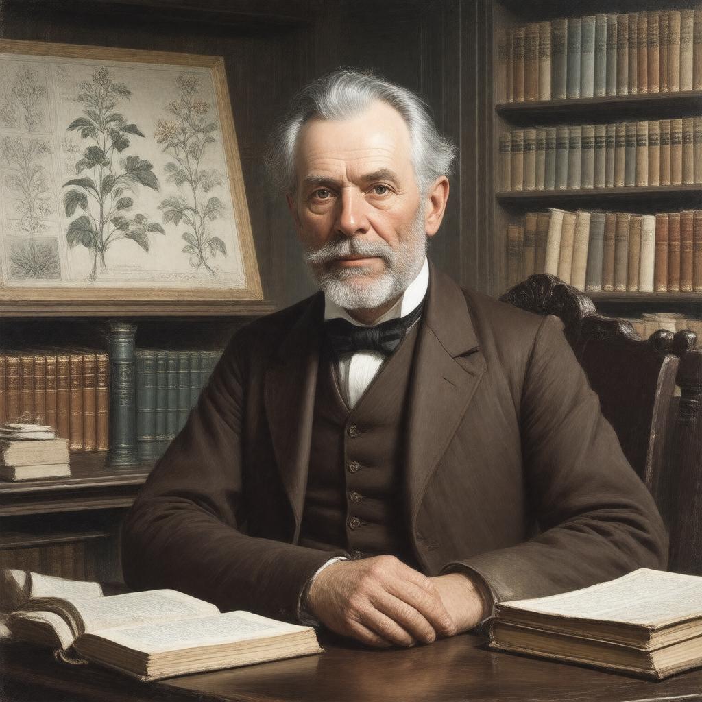 August Wilhelm Eichler